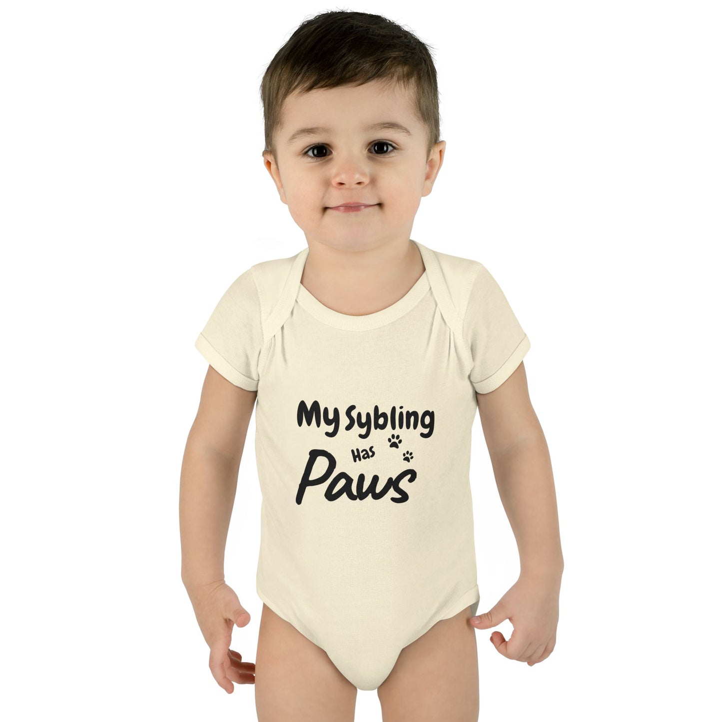 Tiny Tales Onesie