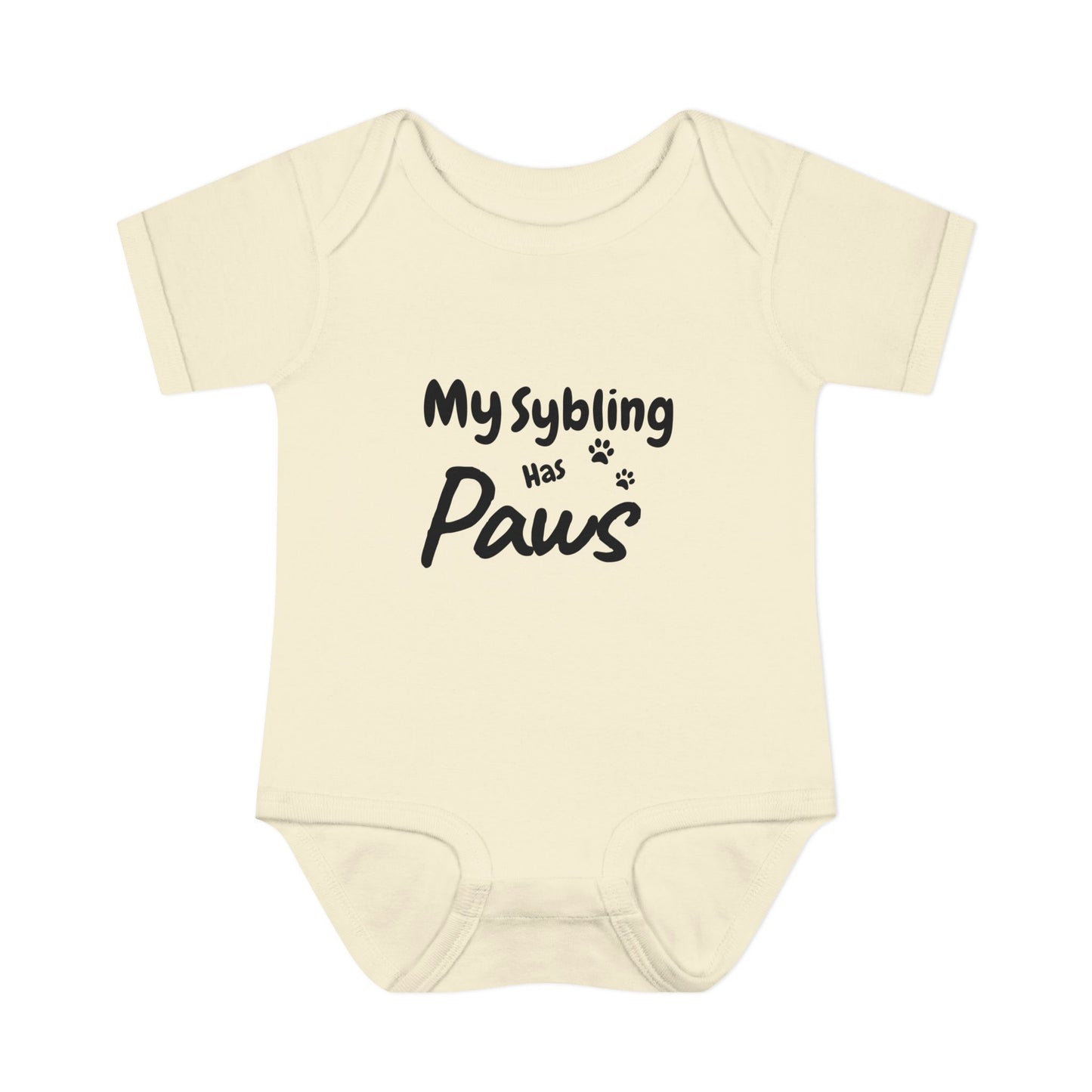 Tiny Tales Onesie