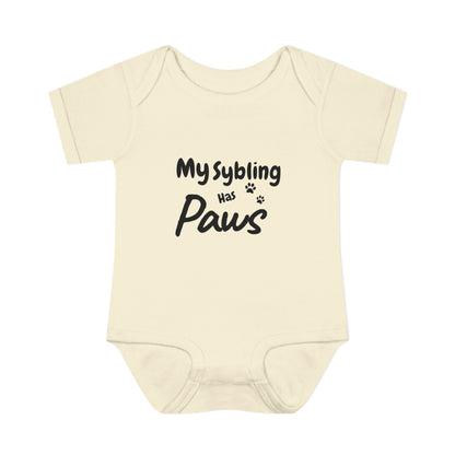 Tiny Tales Onesie