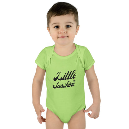 Mini Moments Onesie