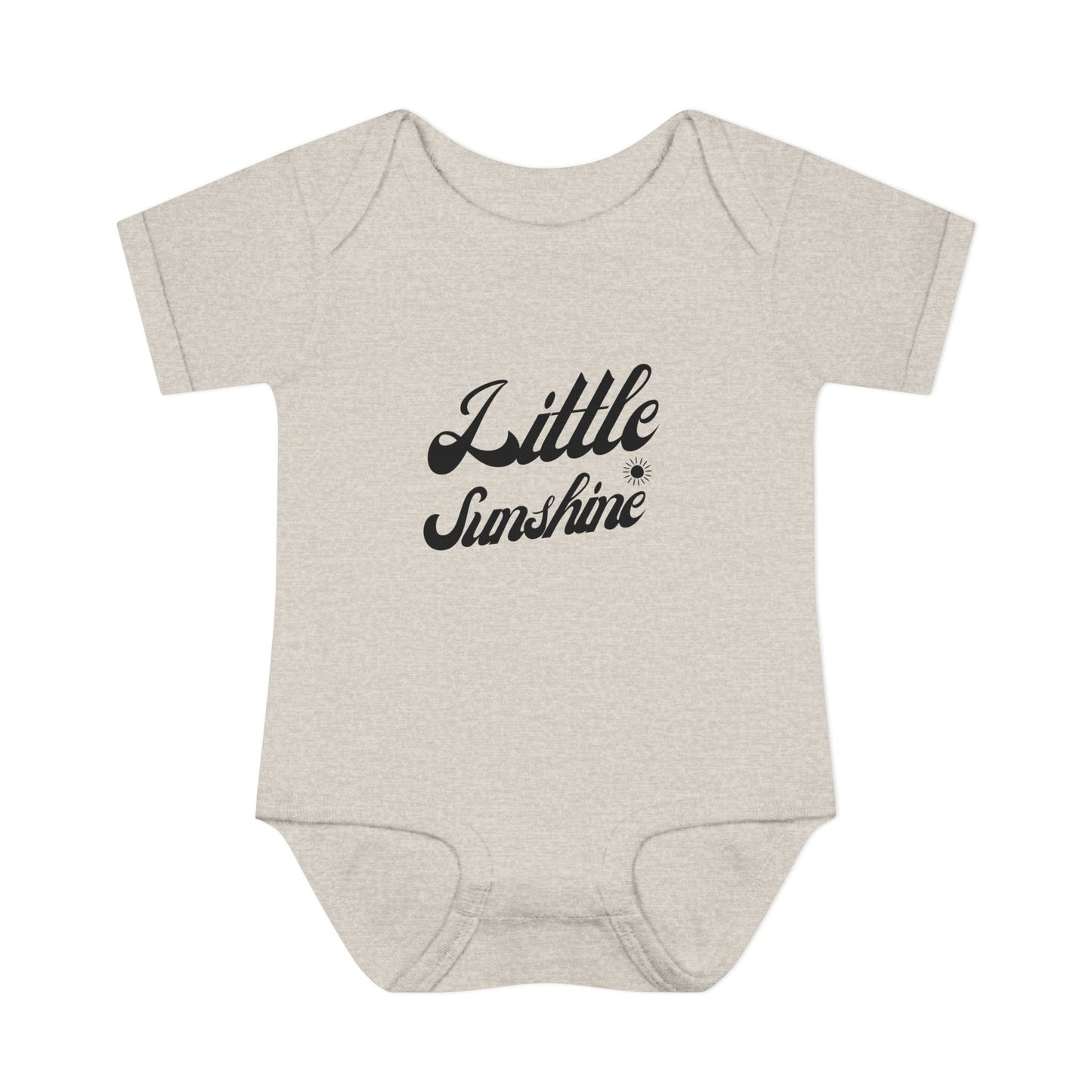Mini Moments Onesie