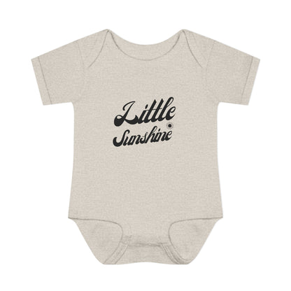 Mini Moments Onesie