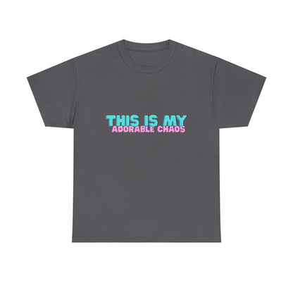 Soft Touch Tee