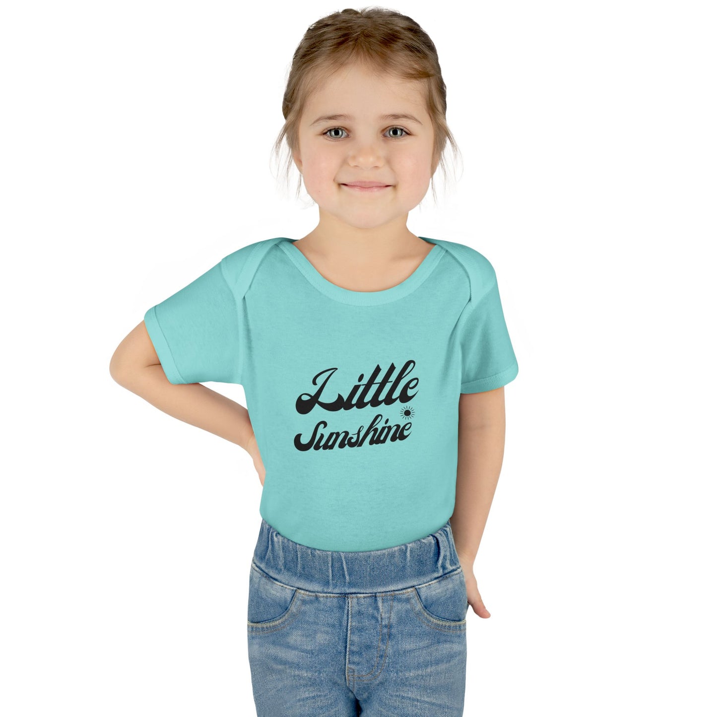 Mini Moments Onesie