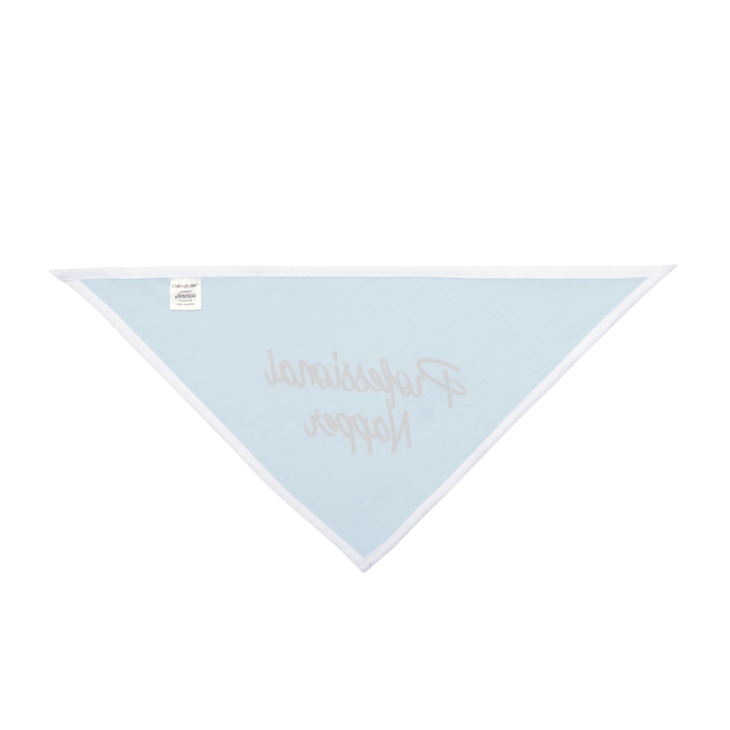 Pawfect Style Bandana