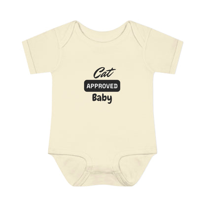 Snuggle Soft Onesie