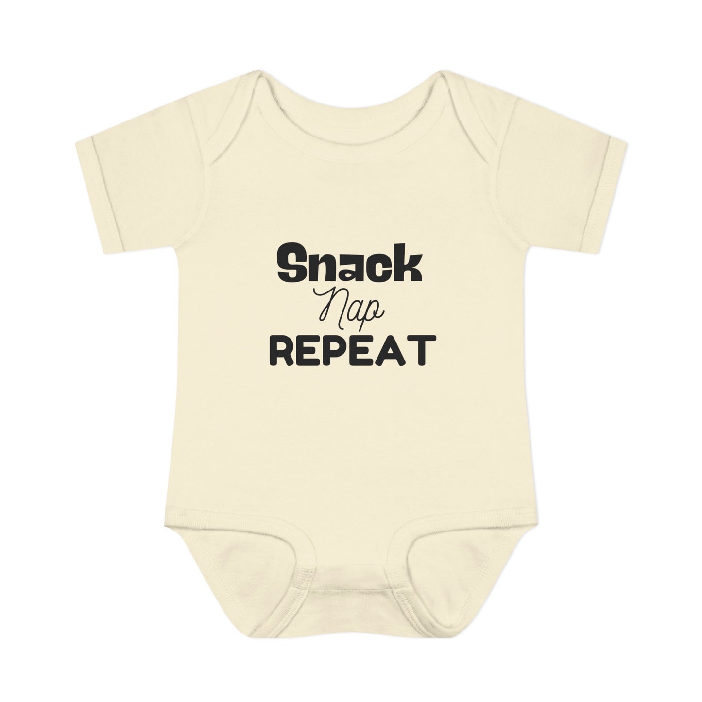 Cozy Cub Onesie