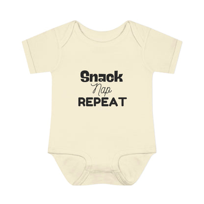 Cozy Cub Onesie