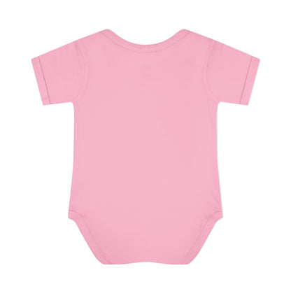 Loved By Paws Infant Onesie,