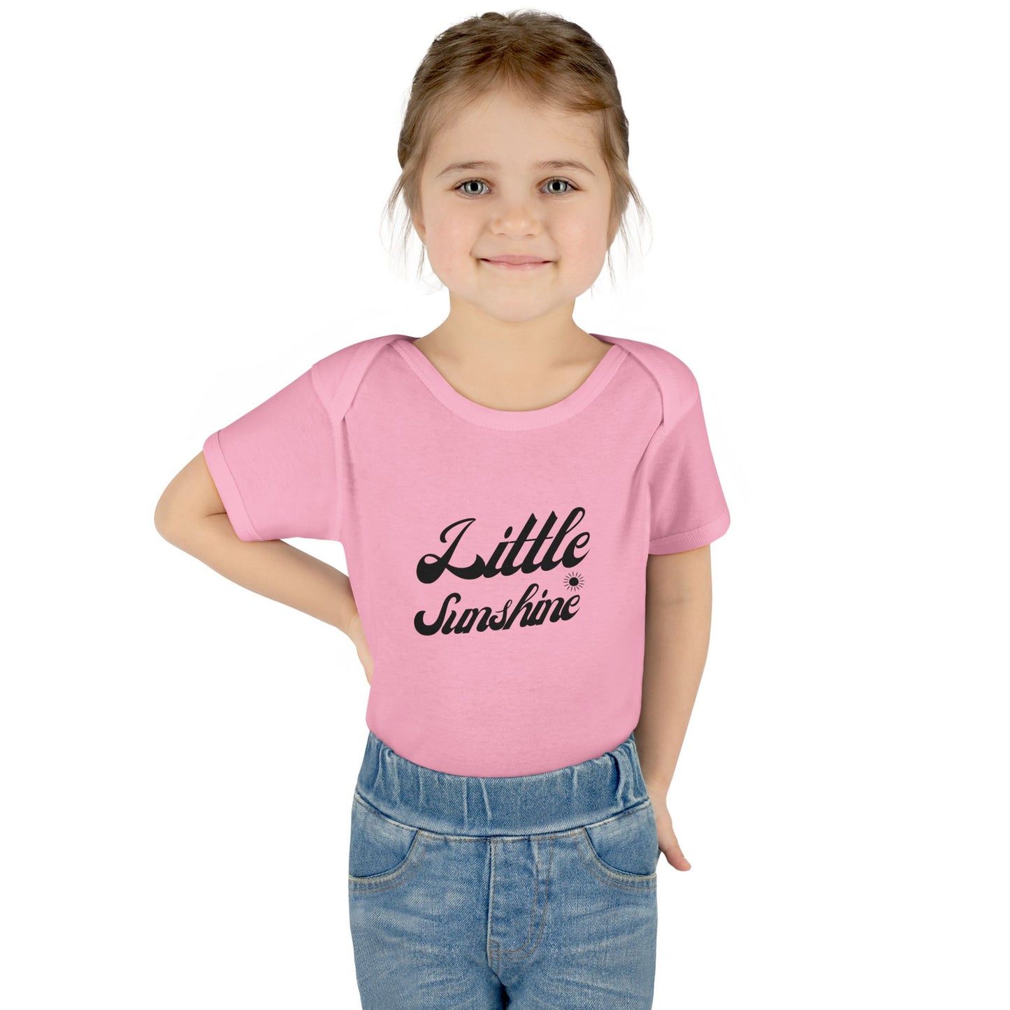 Mini Moments Onesie