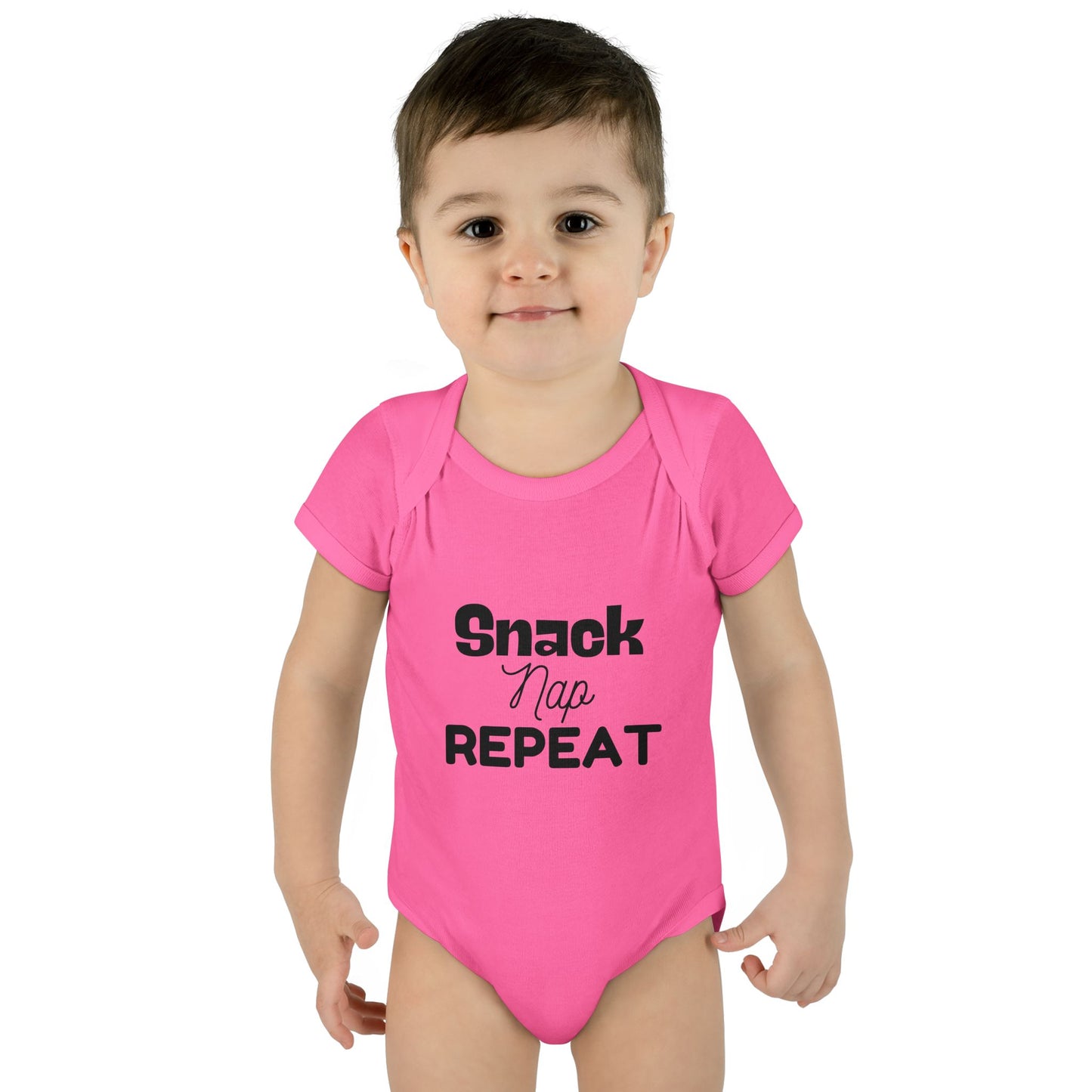 Cozy Cub Onesie