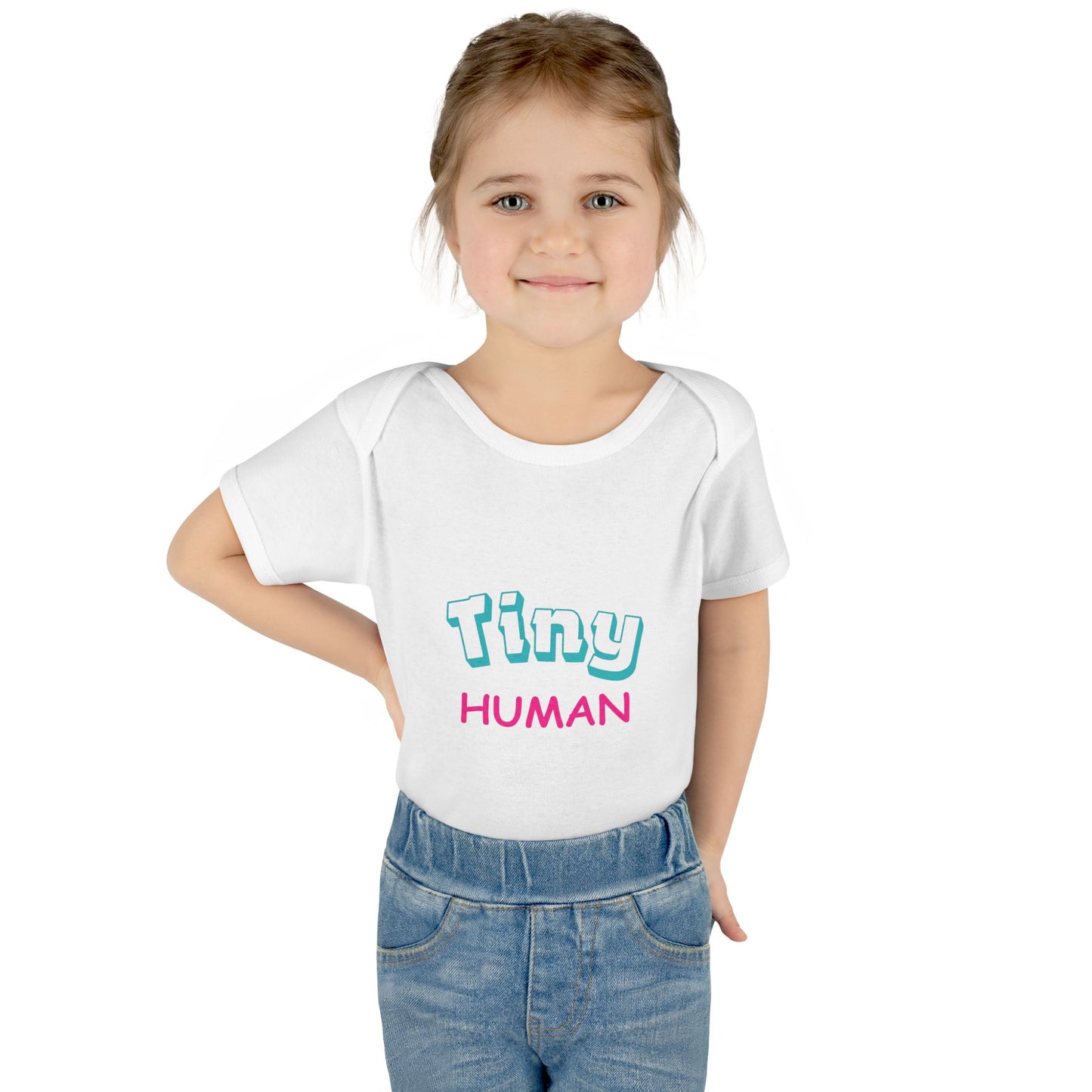 Little Soul Onesie