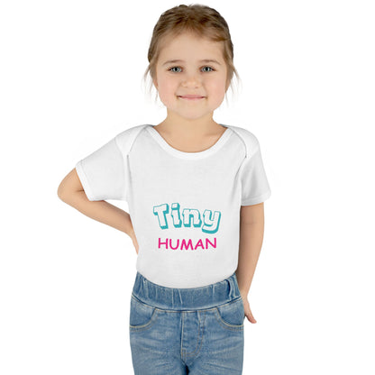 Little Soul Onesie