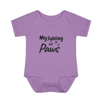 Tiny Tales Onesie