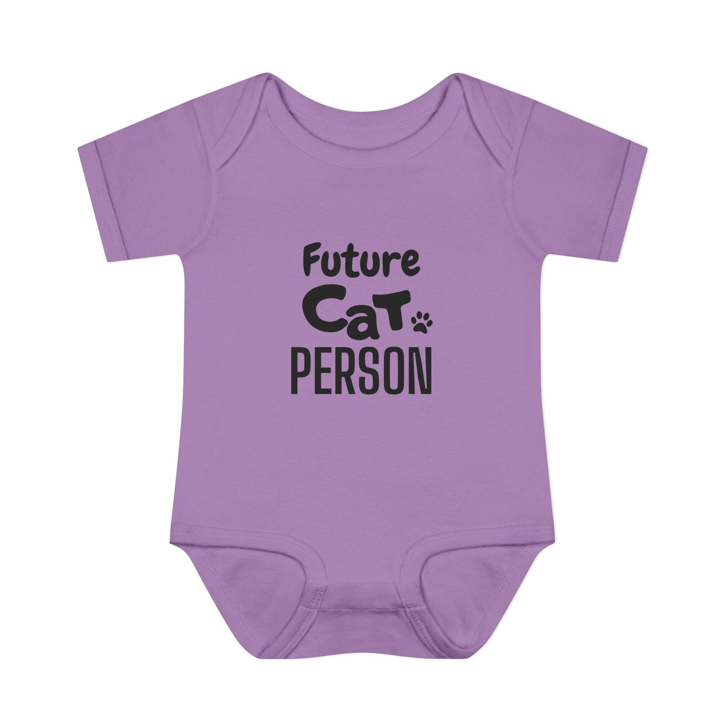 Little Charm Onesie