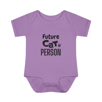 Little Charm Onesie