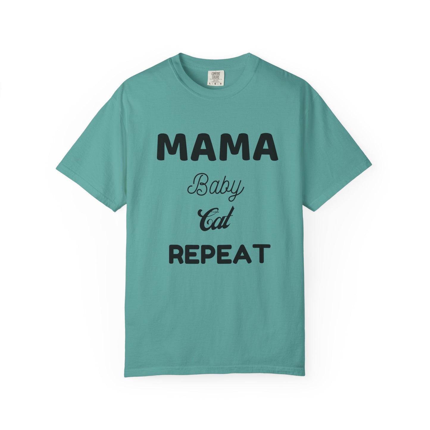 Everyday Comfort Tee
