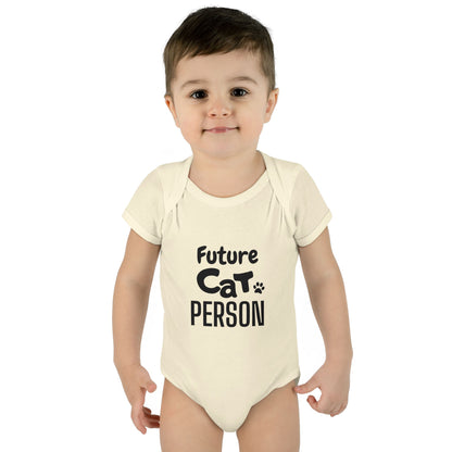 Little Charm Onesie