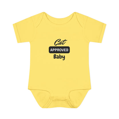 Snuggle Soft Onesie