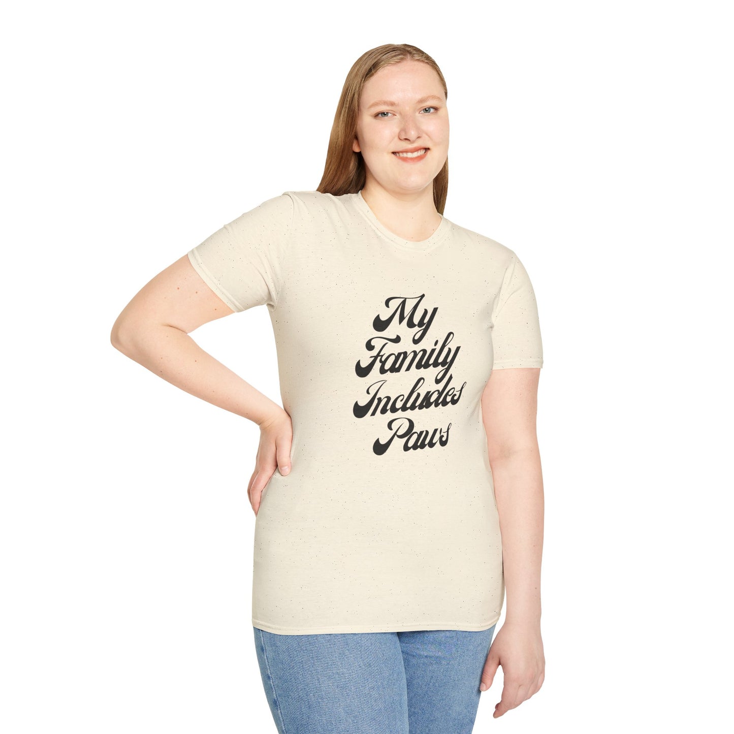 Premium Everyday Tee