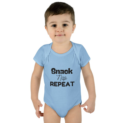 Cozy Cub Onesie