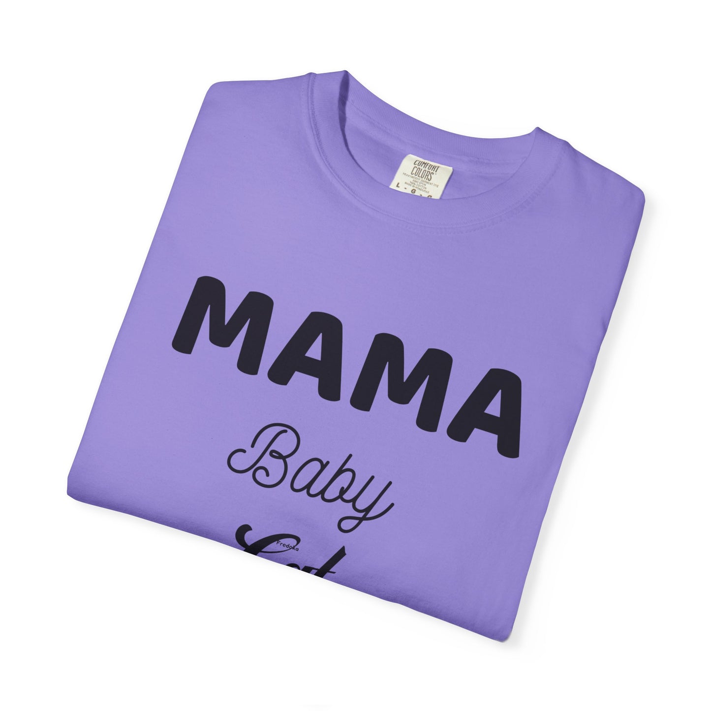 Everyday Comfort Tee
