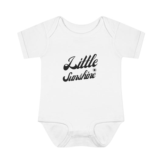Mini Moments Onesie