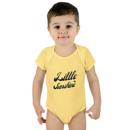 Mini Moments Onesie