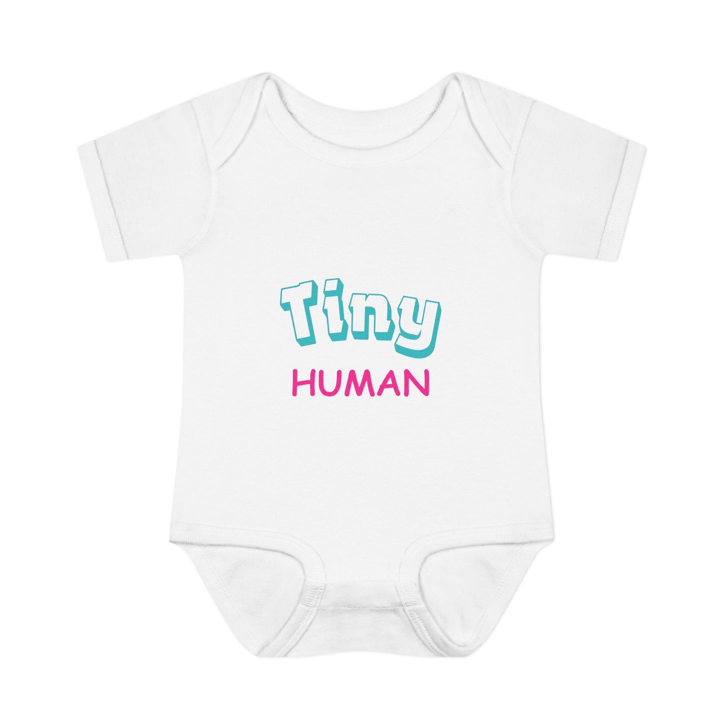 Little Soul Onesie