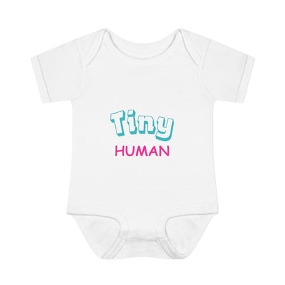 Little Soul Onesie