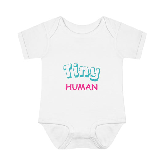 Little Soul Onesie