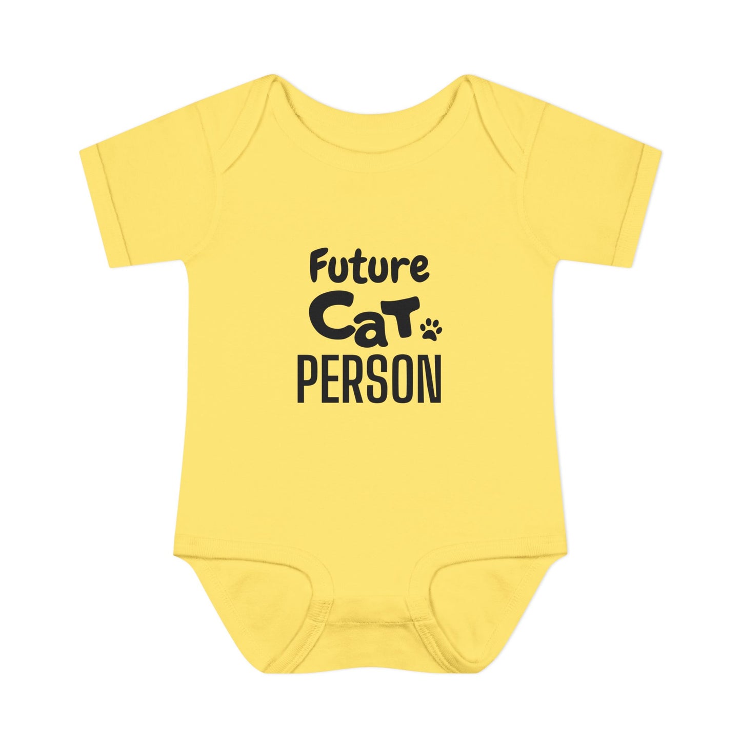 Little Charm Onesie