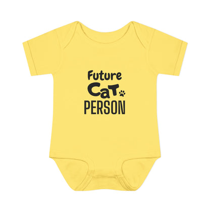 Little Charm Onesie