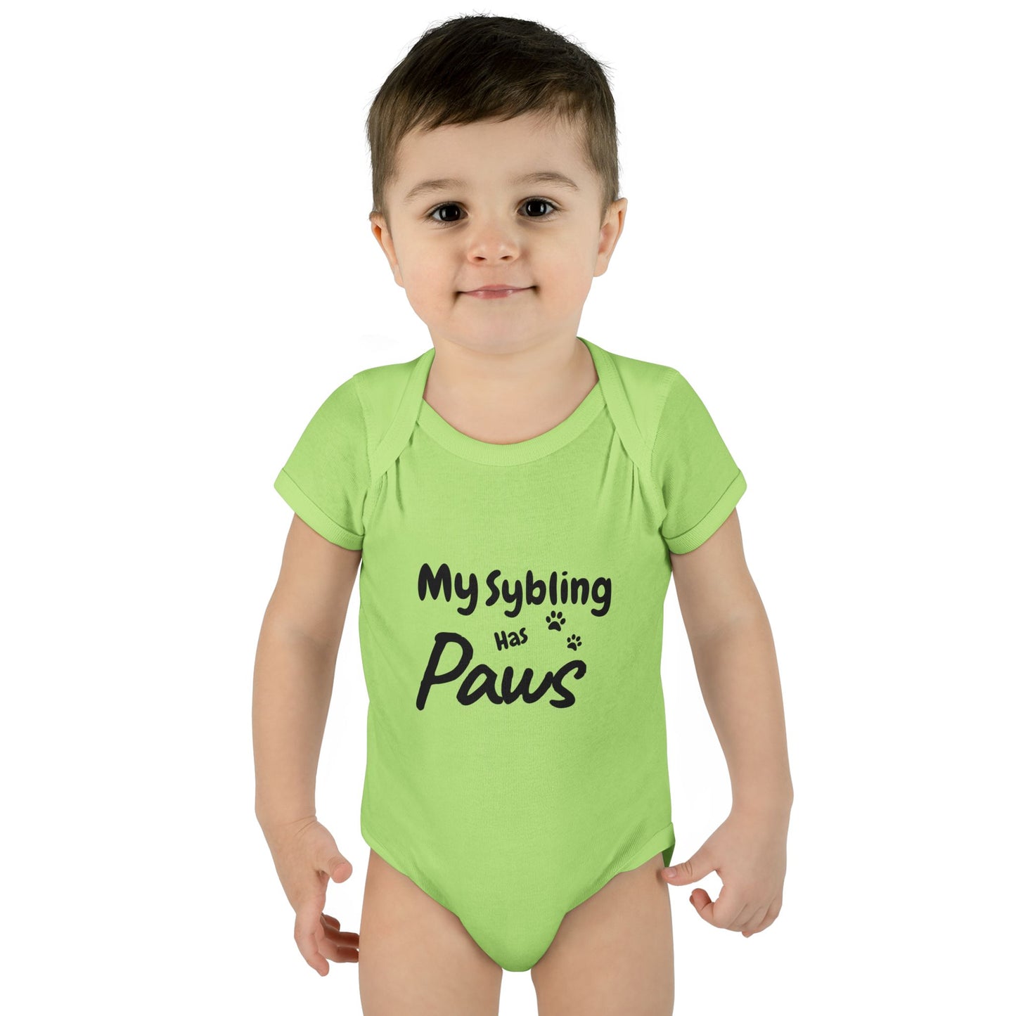 Tiny Tales Onesie