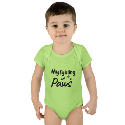 Tiny Tales Onesie