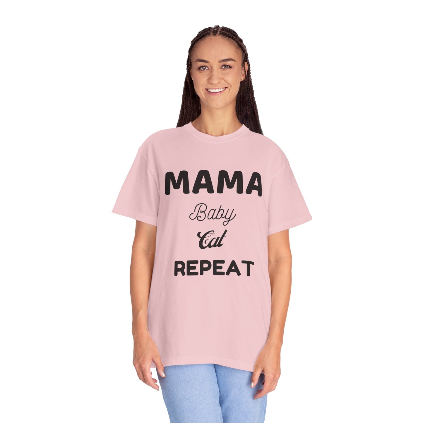 Everyday Comfort Tee