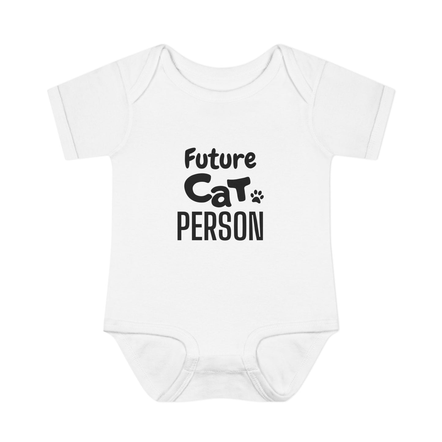 Little Charm Onesie