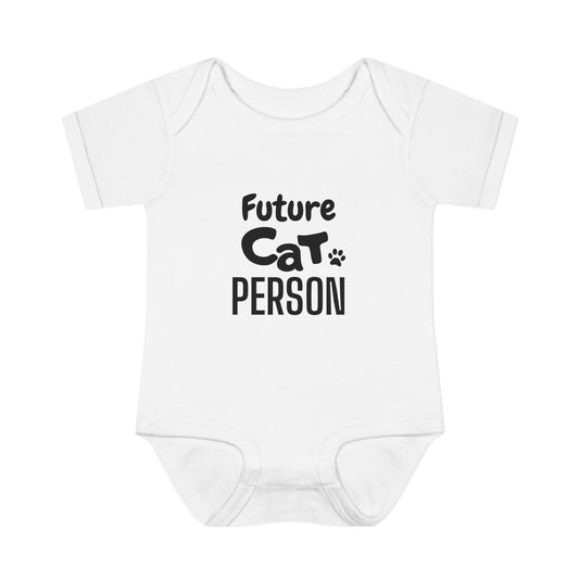 Little Charm Onesie