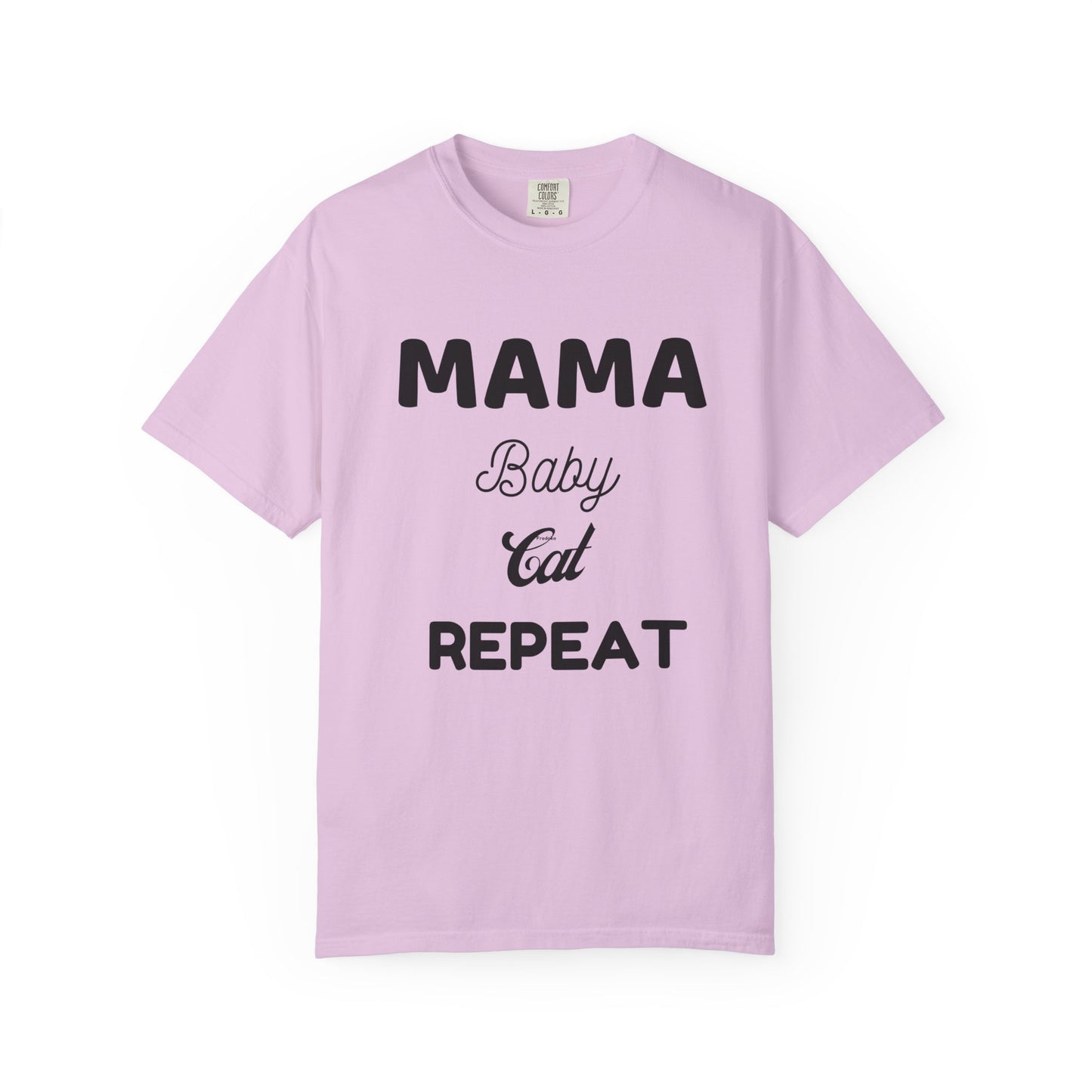 Everyday Comfort Tee