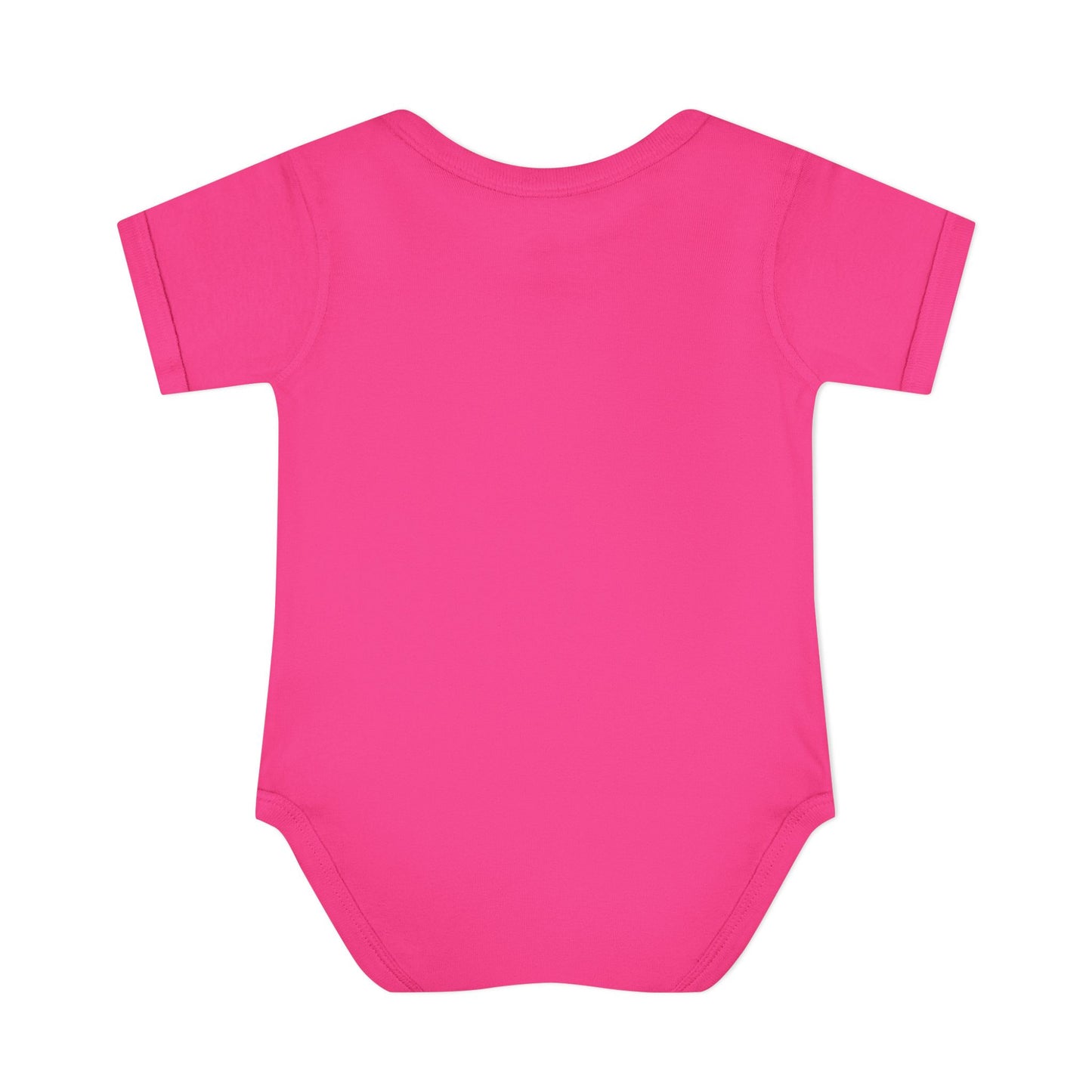 Mini Moments Onesie