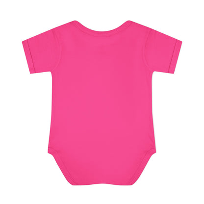 Mini Moments Onesie