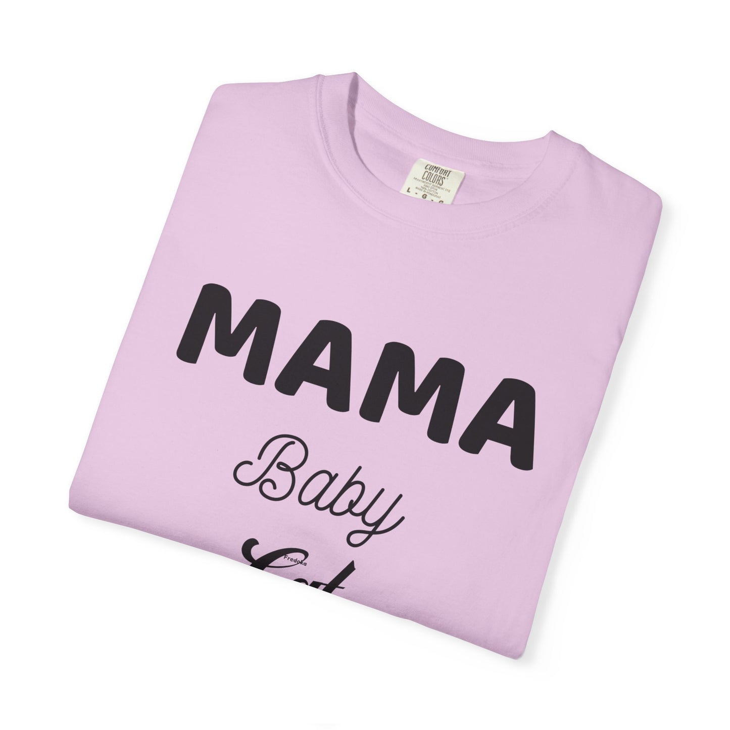 Everyday Comfort Tee