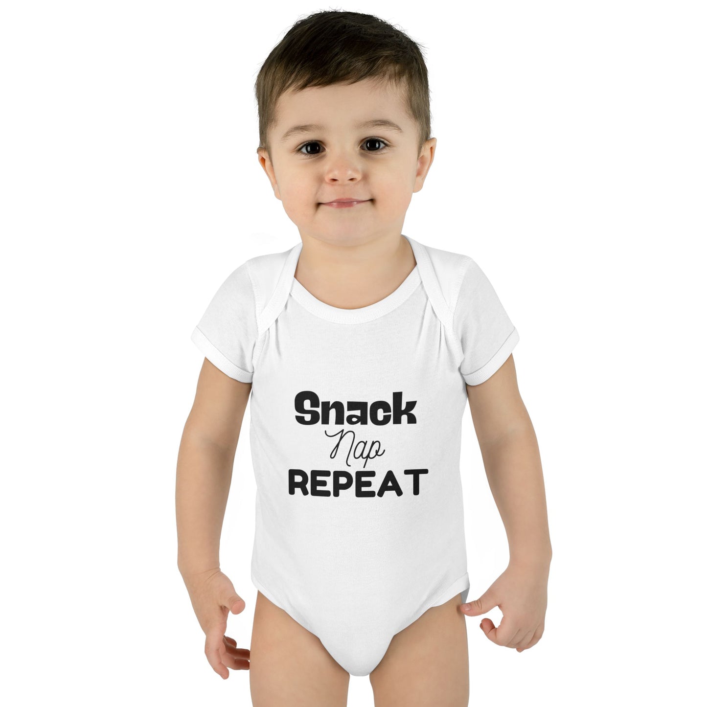 Cozy Cub Onesie