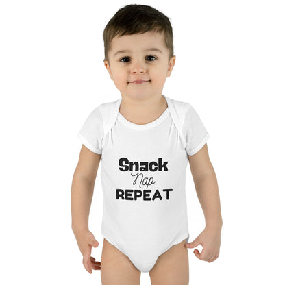 Cozy Cub Onesie