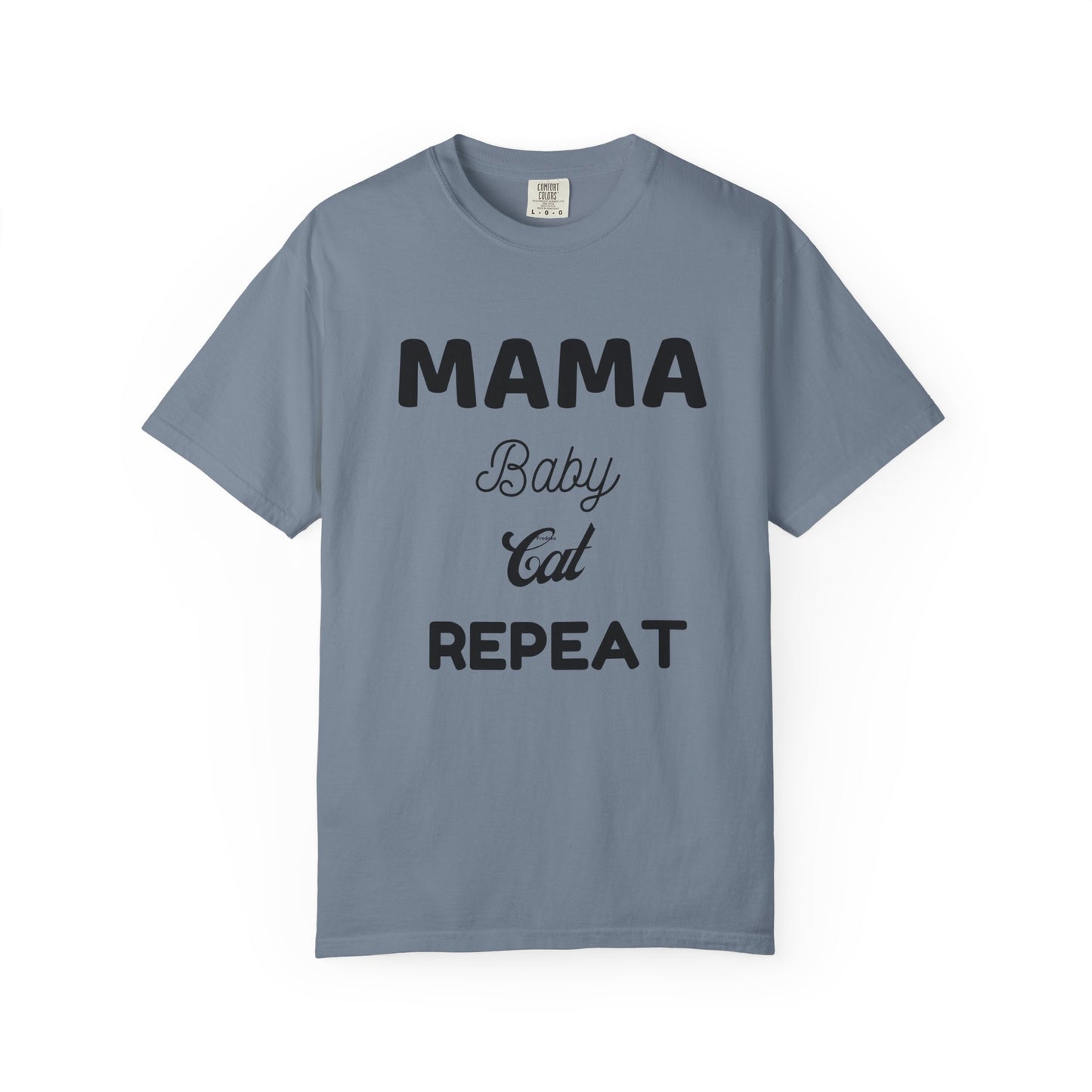 Everyday Comfort Tee