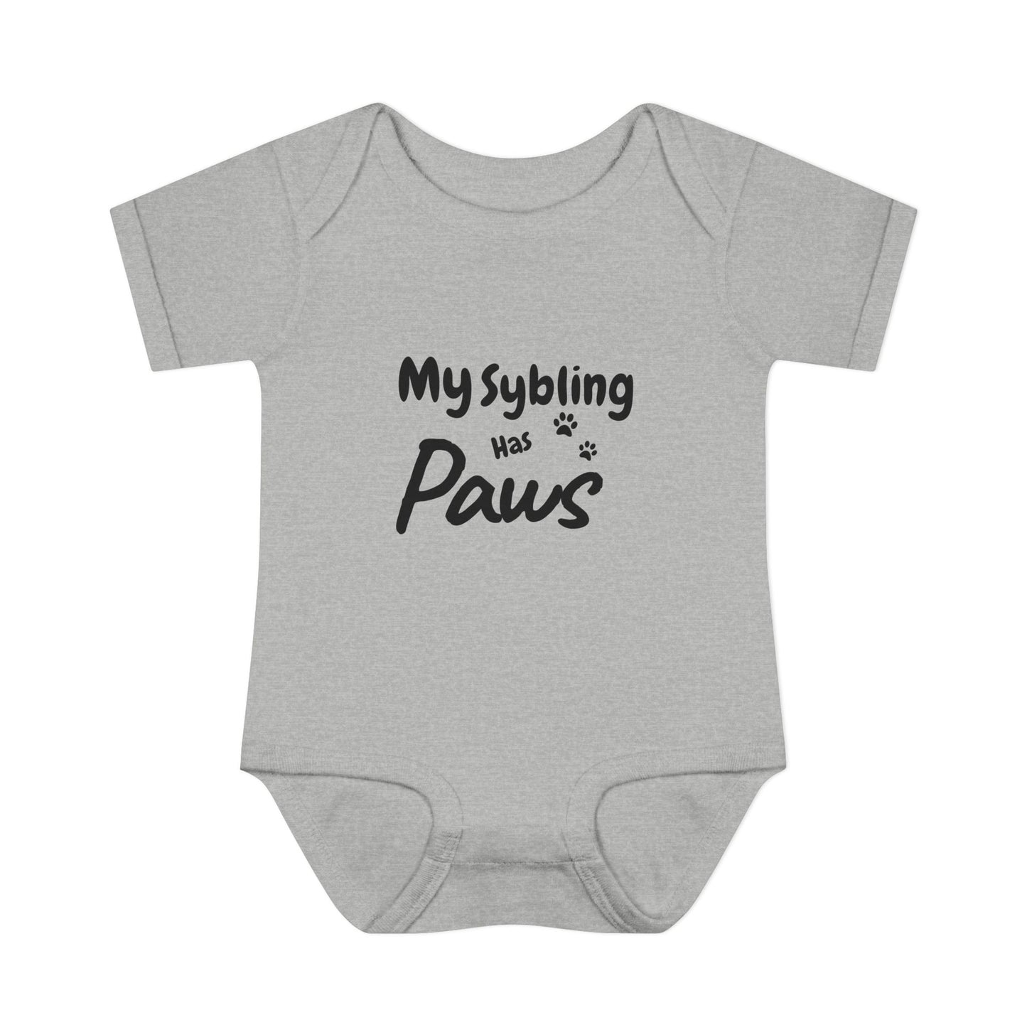 Tiny Tales Onesie