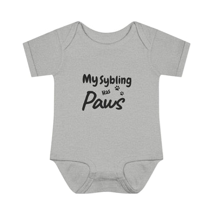 Tiny Tales Onesie