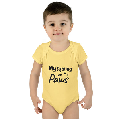 Tiny Tales Onesie