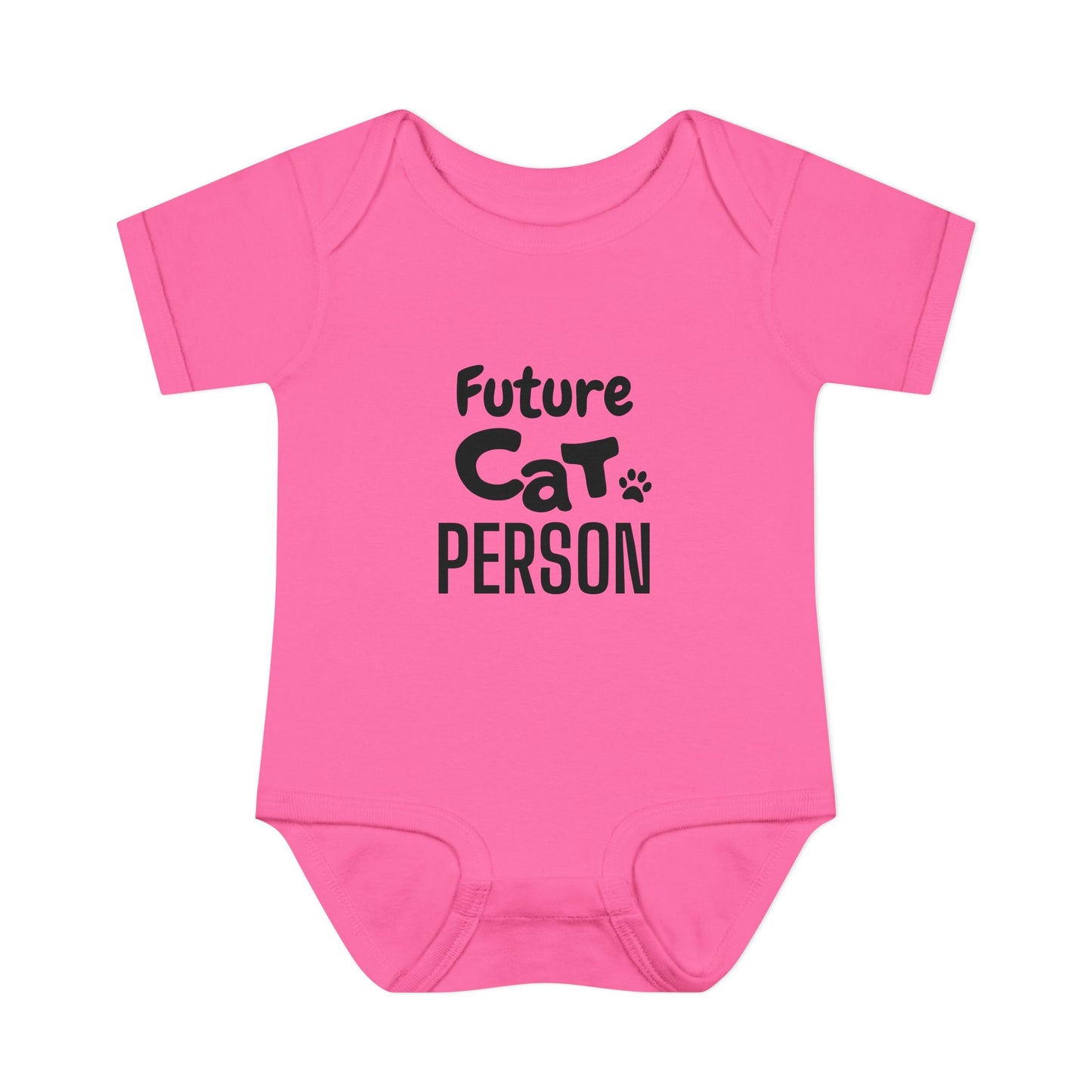 Little Charm Onesie