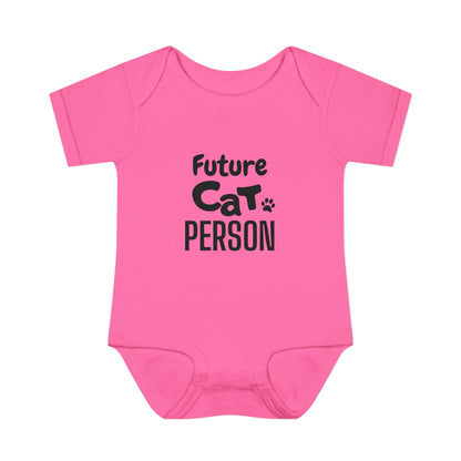 Little Charm Onesie